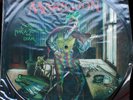 Marillion Script For A Jester's Tear UK Picture Disc LP