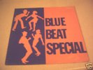 Blue Beat Special LP Coxsone Label CSP1 Jackie Mittoo