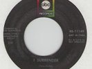 60s PHILLY NORTHERN SOUL EDDIE HOLMAN I LUV U/SURRENDER