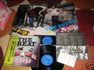 Sex Pistols - Swindle Japan PROMO 2LP Vinyl RARE POSTER