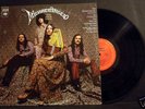 MICHAELANGELO One Voice Many autoharp psych '71 NM- LP