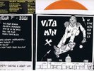 Vitamin X We Came Here For Fun Ltd Ed 100 EP Tear It Up