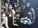 Jimmy Hendrix -  Electric Ladyland - Gate Fold - 2X LP