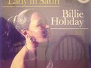 BILLIE HOLIDAY Lady In Satin LP SEALED NEW ss Remaster