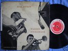 HAL STEIN/WARREN FITZGERALD self titled PROGRESSIVE DG