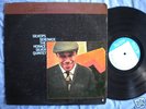 HORACE SILVER silver's serenade BLUE NOTE NYC RVG MONO