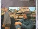 MIKE WESTBROOK CONCERT BAND-RELEASE,DERAM,UK,ORIGINAL