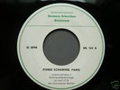 HERMANN SCHERCHEN - Gravesano - Pierre Schaeffer -  45