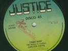 CARLTON COFFIE CHANT AWAY OG UK JUSTICE 12