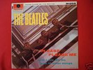 THE BEATLES- PLEASE PLEASE ME- RARE LP- 4TH PRESS- 1963