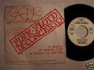 PINK FLOYD IN CONCERTO LIVE 7''  ITALY RARE OFFICIAL