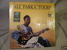 Ali Farka Toure - the River - rare Vinyl 1990 mint