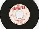 NORTHERN SOUL RARE THE VIP,S STRANGE LITTLE GIRL HEAR