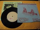 DOOR AND THE WINDOW ep RARE UK DIY urinals weirdos kbd