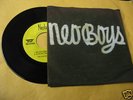 NEO BOYS ep RARE OR PUNK KBD wipers poison idea smegma