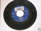 The Inspirations on Apollo Records