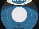 New Breed R&B Mod 45-Jimmy Clanton-Cindy-Hear 