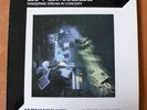 Tangerine Dream Livemiles LP Greek original w/ promo EX