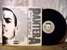 Pantera Hostile Moments Record 12' EP 94 VG Atco B5932T