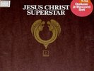 JESUS CHRIST SUPERSTAR; Andrew Lloyd Webber (SEALED)