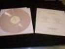 JOY DIVISION CLOSER SALMON VINYL 10 TRACK LP RARE
