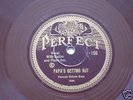 Blues 78 1930, Famous Hokum Boys,Two Guitars, Clean