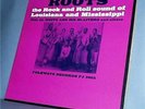 Roots Rock Sound Louisiana Mississippi Folkways 2865 LP