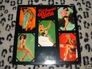 HOT BOPPIN GIRLS VOL1   RARE FEMMALE ROCKABILLY 50'S