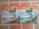Deathrow Raging Steel 1987 LP Set Thrash Power 