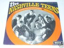 THE NASHVILLE TEENS ALL ALONG THE WATCHTOWER +1 DECCAFR
