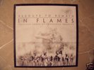 IN FLAMES – Reroute To Remain LP rar dark tranquillity