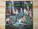 PIERRE HENRY LA REINE VERTE PHILIPS FR