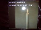 Sonic Youth Daydream Nation Double LP