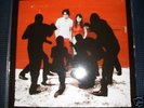 The White Stripes- White Blood Cells- Mint LP Red Vinyl
