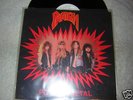 Pantera Power Metal LP metal magic records 1988