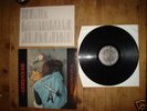 ## GEHENNAH - HARDROCKER LP 1rst edition RARE motorhead