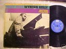 WYNTON KELLY LP KELLY BLUE  RIVERSIDE RLP 12-298