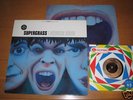 SUPERGRASS I Should Coco vinyl LP w/7
