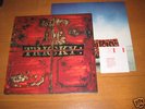 TRICKY s/t vinyl LP
