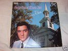 ELVIS PRESLEY, How Great Thou Art,gospel,country,lp