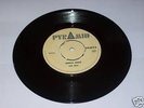 PYRAMID/MARCUS JUNIOR - SOUL BROS. [SKA INST] 7