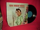 Gene Vincent 