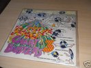 reggae chart busters 3, reggae l.p, classic hits,vgc