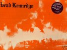 orig Dead Kennedys LP/FRESH FRUIT/shrink/sticker/insert