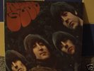 The Beatles Rubber Soul LP