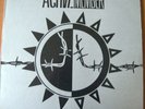 Active Member Diamartiria LP Greek Hip Hop Low Bap 1993