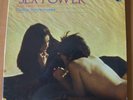 Vangelis Papathanasiou Sex Power LP RARE GREEK OST