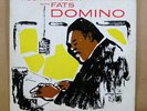 FATS DOMINO ROCK & ROLLIN WITH FATS 1956 ORIGINAL CLEAN