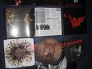 BLASPHEMY Fallen Angel..DIEHARD 3 DLP Burzum Beherit