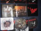 BLASPHEMY Fallen Angel..DIEHARD 4 DLP Burzum Watain VON